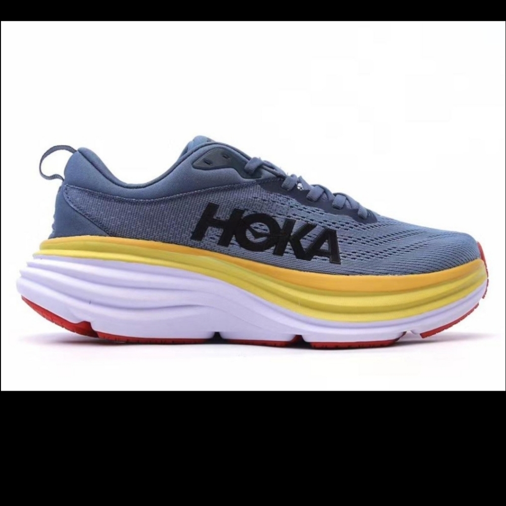 Hoka Bondi 8
